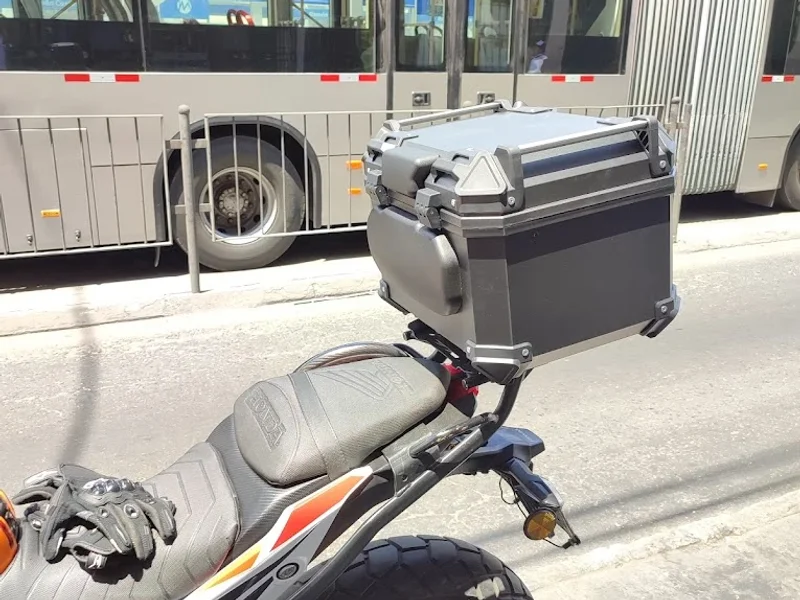 MotoReflex.pe Tienda para motociclistas