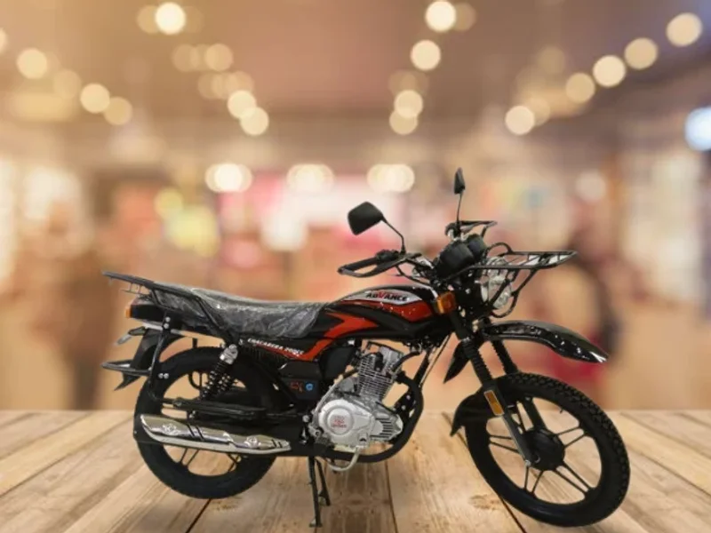 Advance Motors Oficial