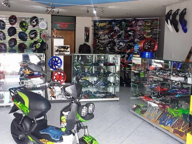 RJ MOTORS - REPUESTOS MOTOTAXI - MOTOCARD - LLANTAS