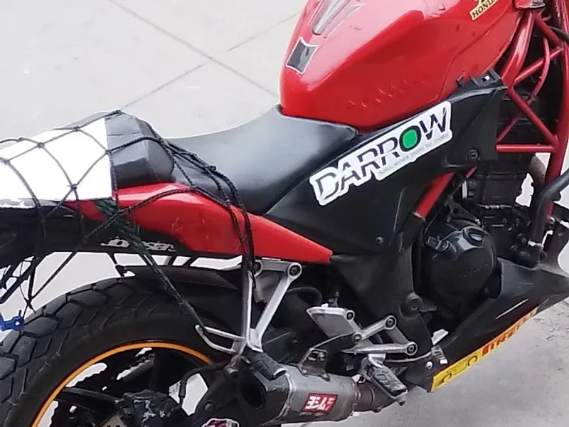 Todo Moto - Sucursal Comas