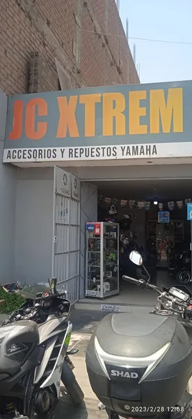 JCXTREM