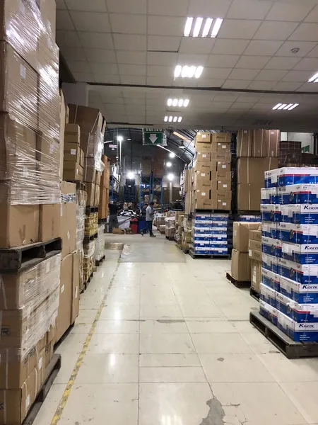 Corporación BJR Import