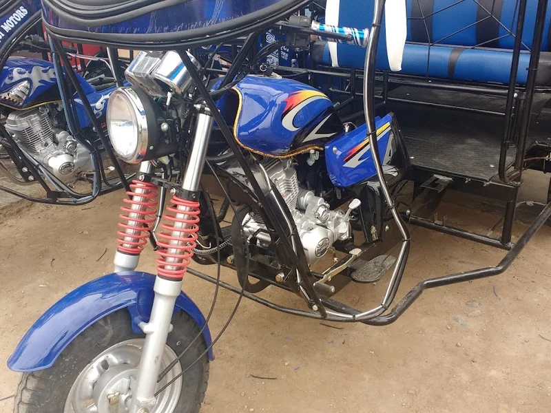 Negociaciones Valdivia SAC Comas