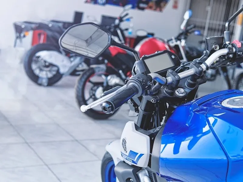 Motopart Toto | Yamaha