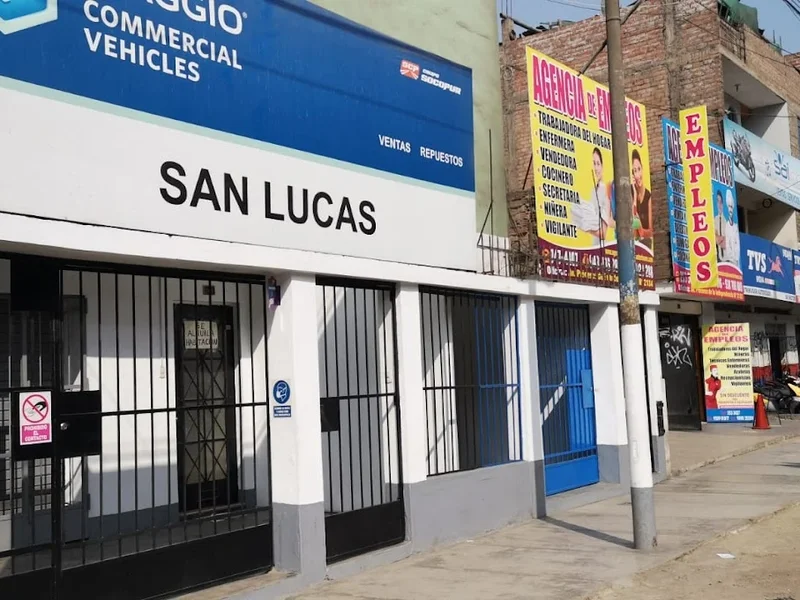 GreenLine SJL | Motos Eléctricas SAN LUCAS