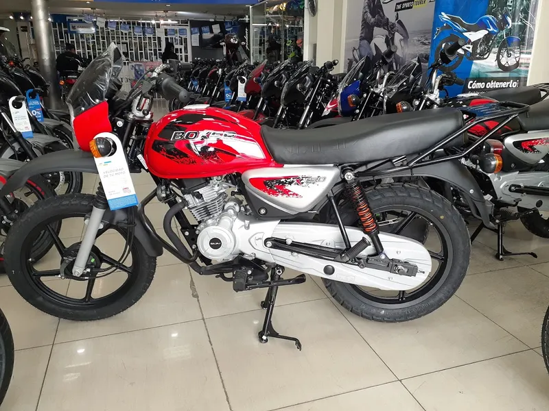 PKB motos