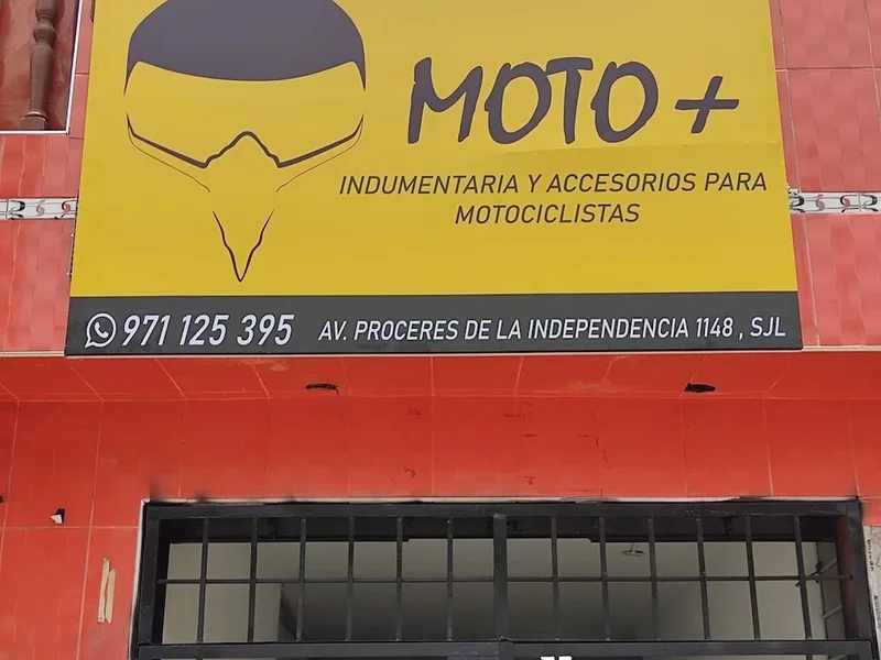 MOTO+