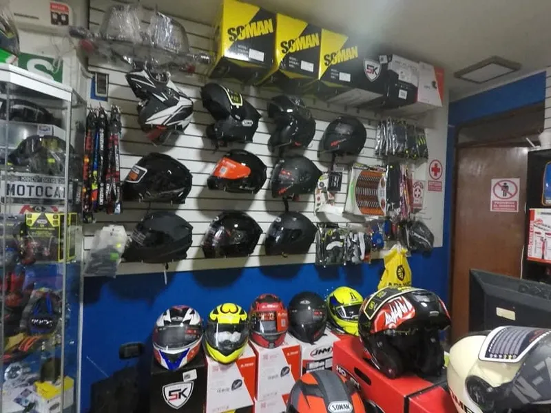 Llantas Pirelli MOTO PERU