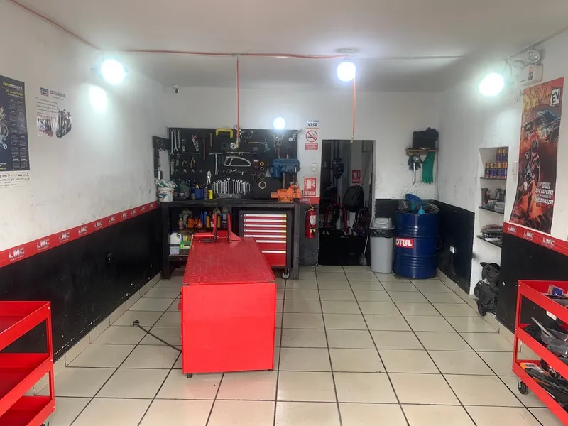 Lima Motorsport Corporation