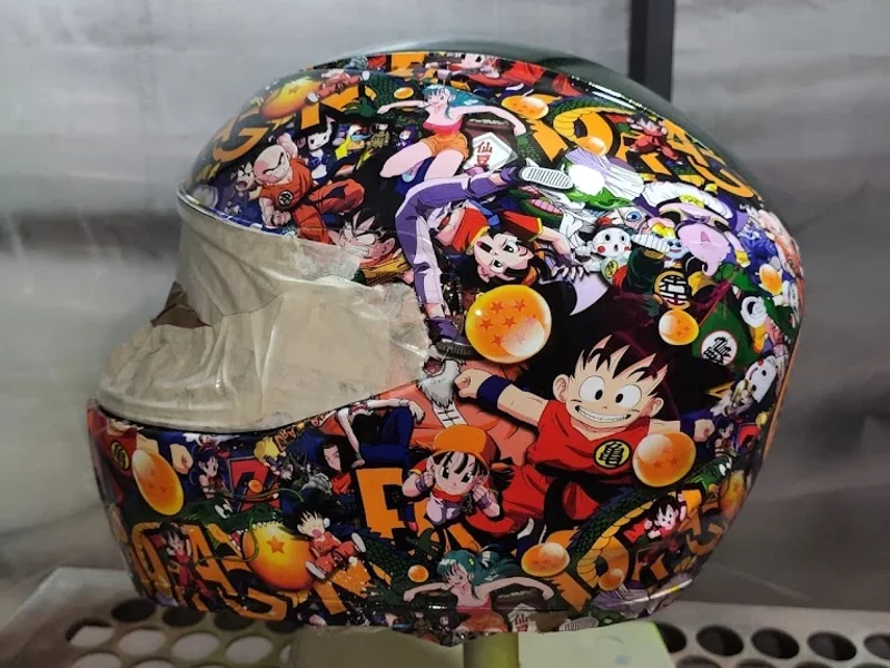 Moto Xtreme El Centinela