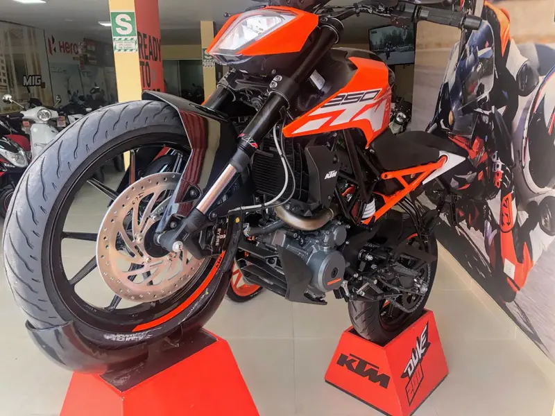 LMotos | Villa el Salvador