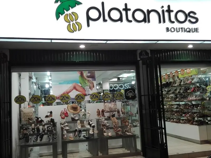 Platanitos Boutique