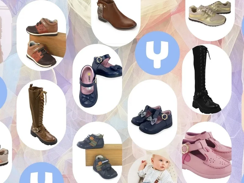 Calzado Yuriko - Yuriko Shoes