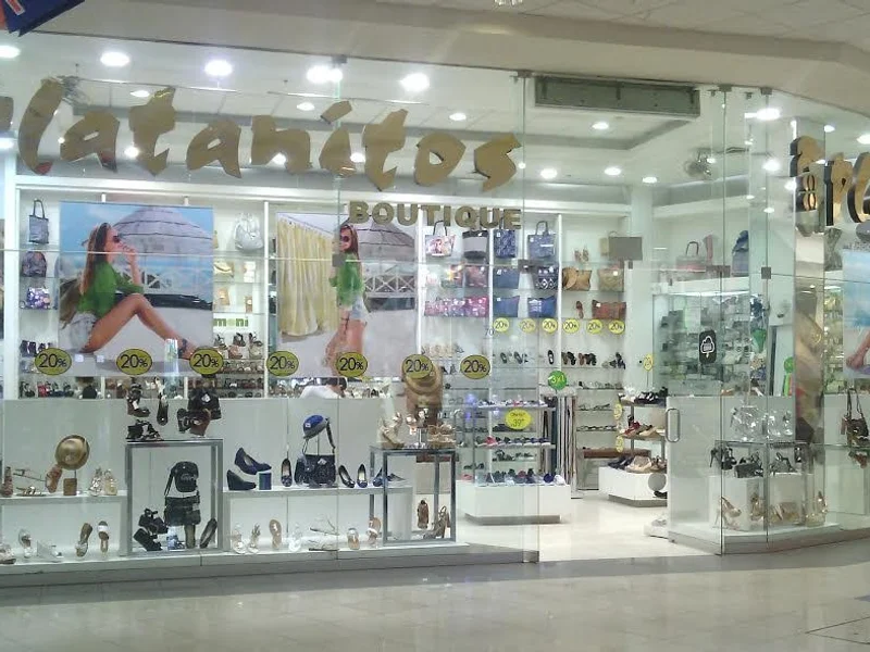 Platanitos Plaza Norte