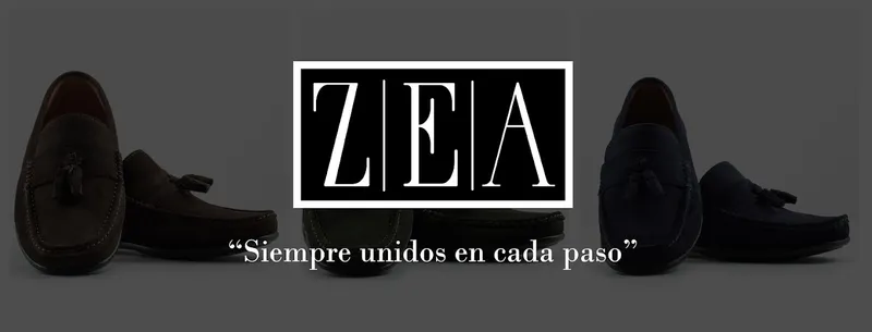 Mocasines Zea