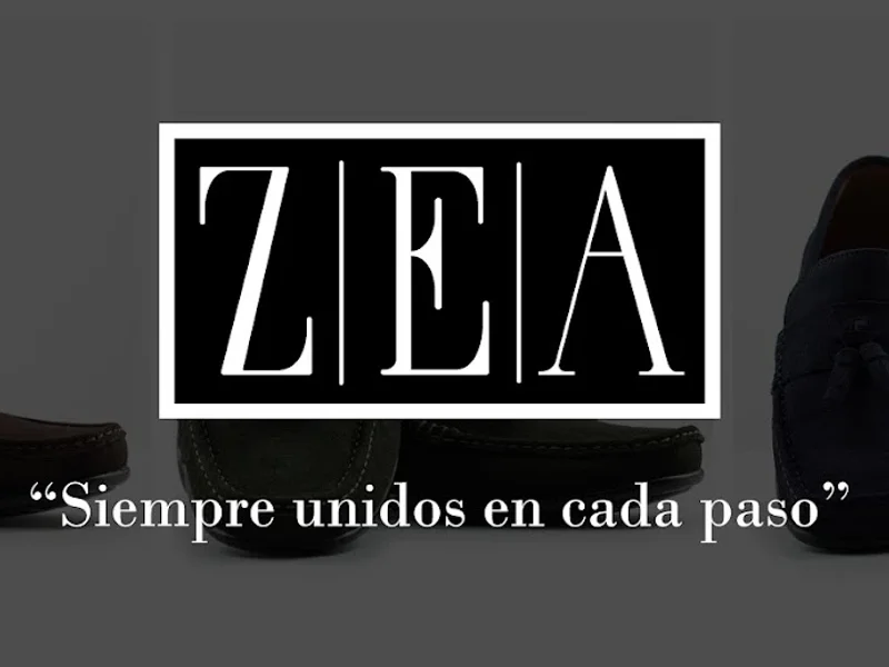 Mocasines Zea