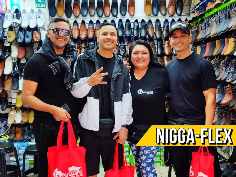 Calzados Gino Galdini/Calzados Genuino