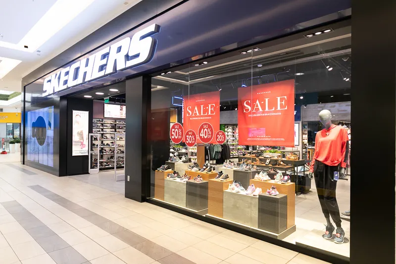 SKECHERS Retail