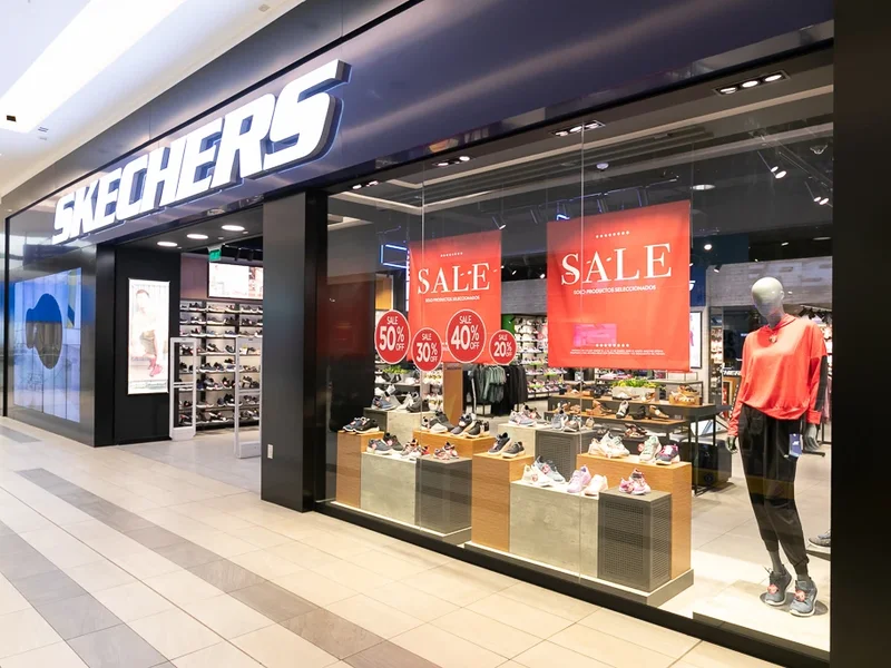 SKECHERS Retail