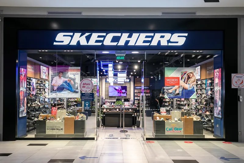 SKECHERS Retail