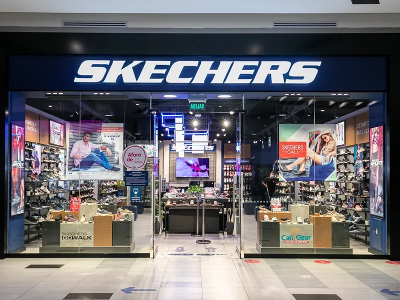 SKECHERS Retail
