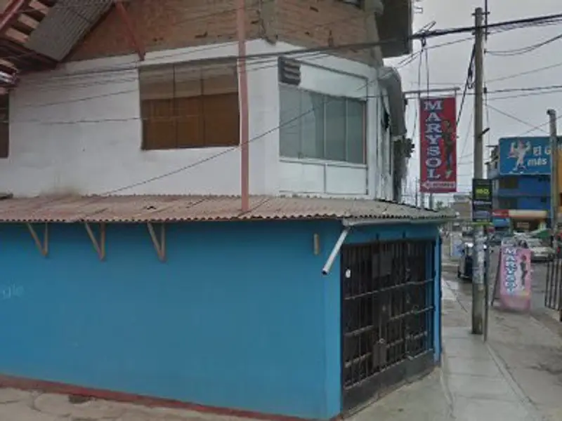 B2 Villa el Salvador