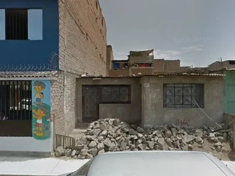 Inversiones Generales D