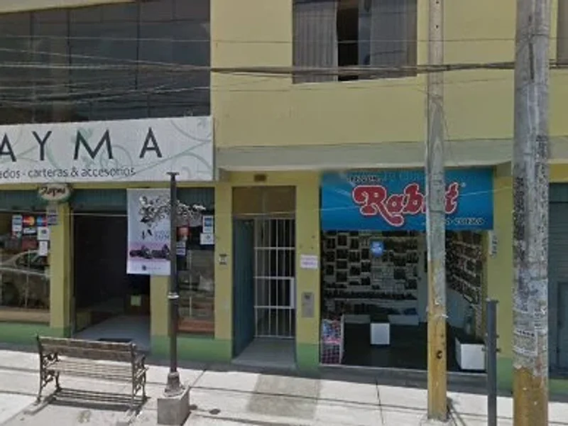 ZAYMA - Parque Industrial, Villa El Salvador