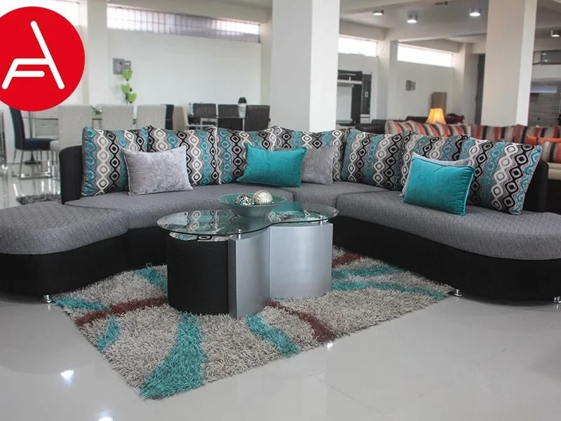 AZYA Muebles - Sede Villa el Salvador