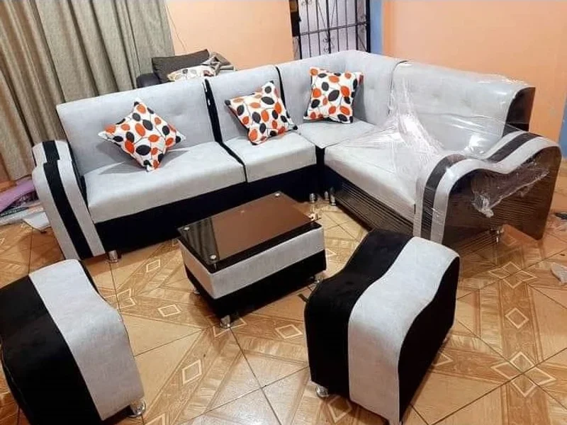 Sofas & Sillones C.R