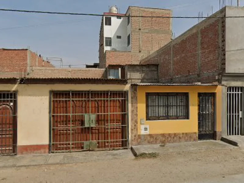 ECONOMUEBLES VILLA EL SALVADOR