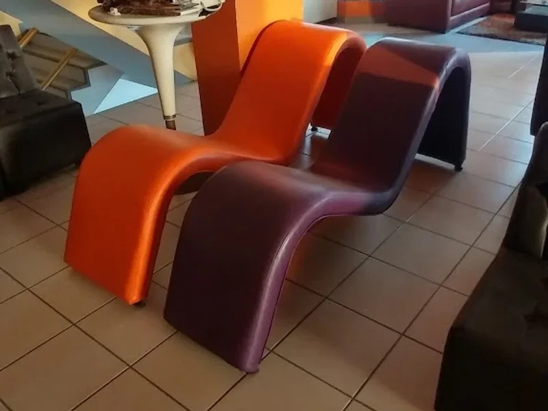 El Imperio Muebles - Industria - Proyectos