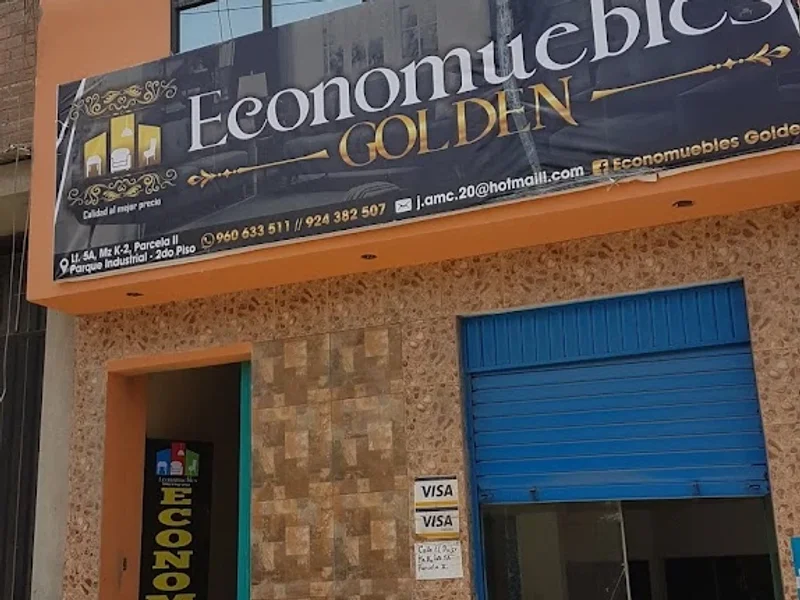 ECONOMUEBLES VILLA EL SALVADOR