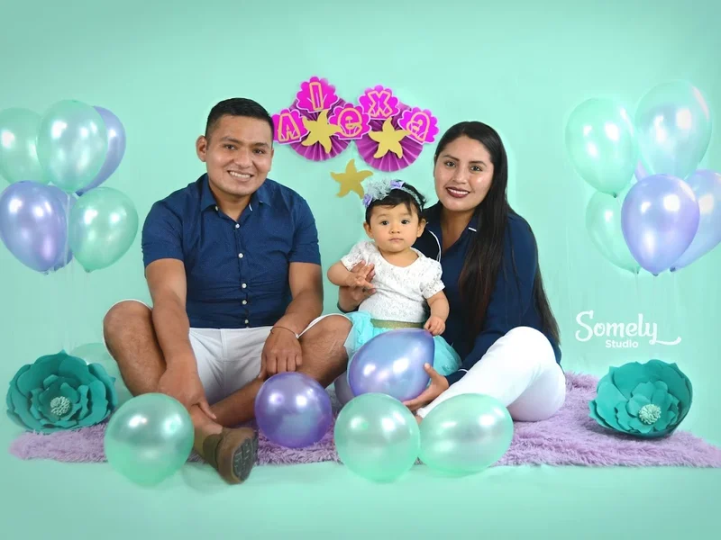 Somely Studio - Sede Ate