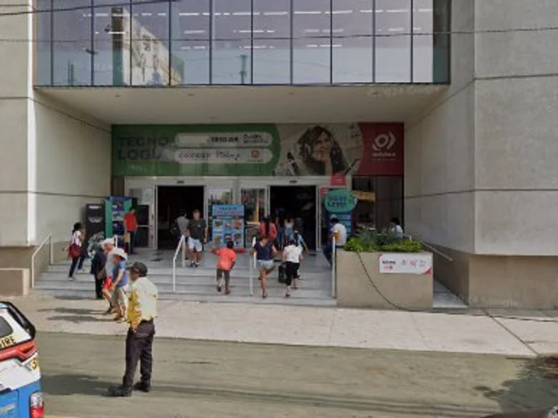 Mundo de los espejos