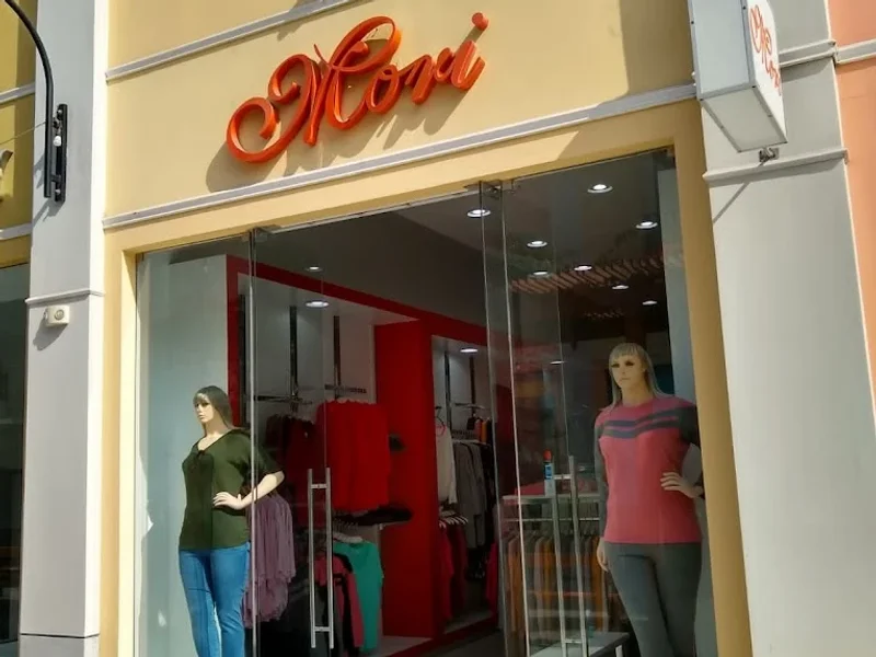 Creaciones Mori / Plus Size / tallas americanas / hecho en Perú