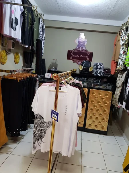 Camila Dorado Plus Size