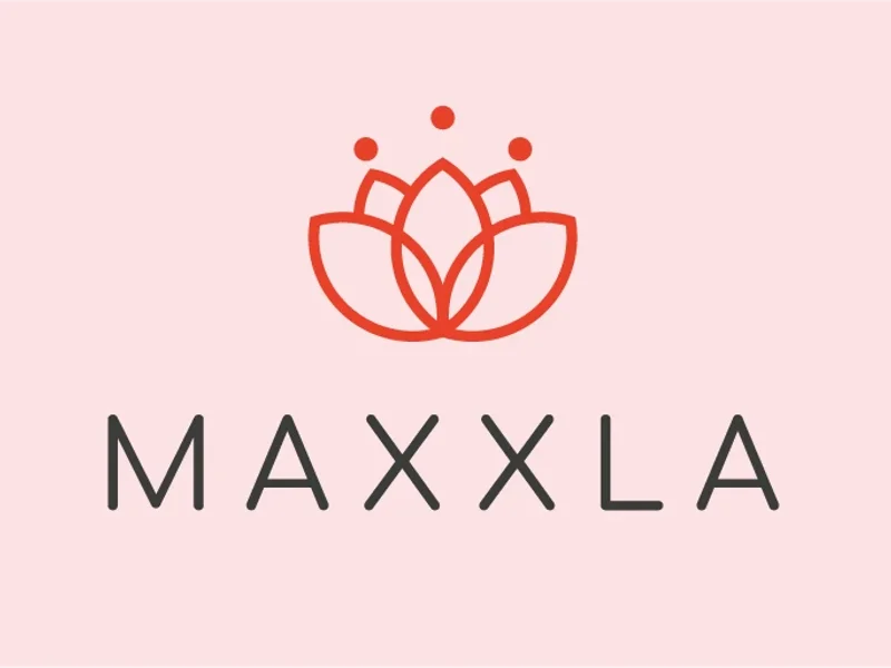 Maxxla moda Plus Size