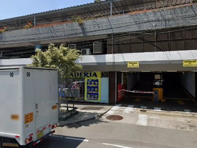 Estación 107 Juegos