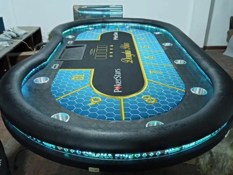 Juegos de Mesa Perú