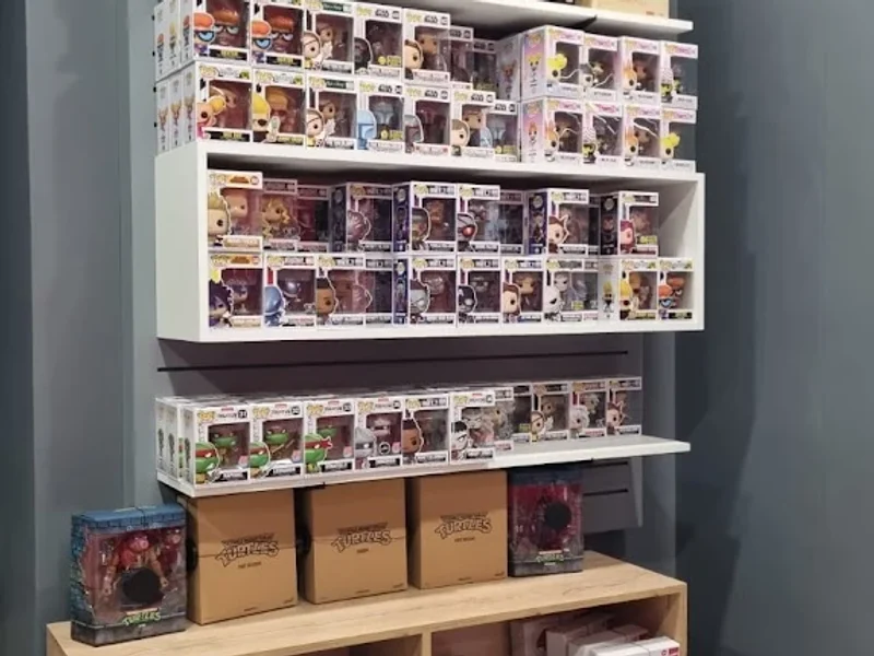 Seven Figuarts | Juegos de Mesa - SH Figuarts - Myth Cloth EX - Nintendo - Playstation y más