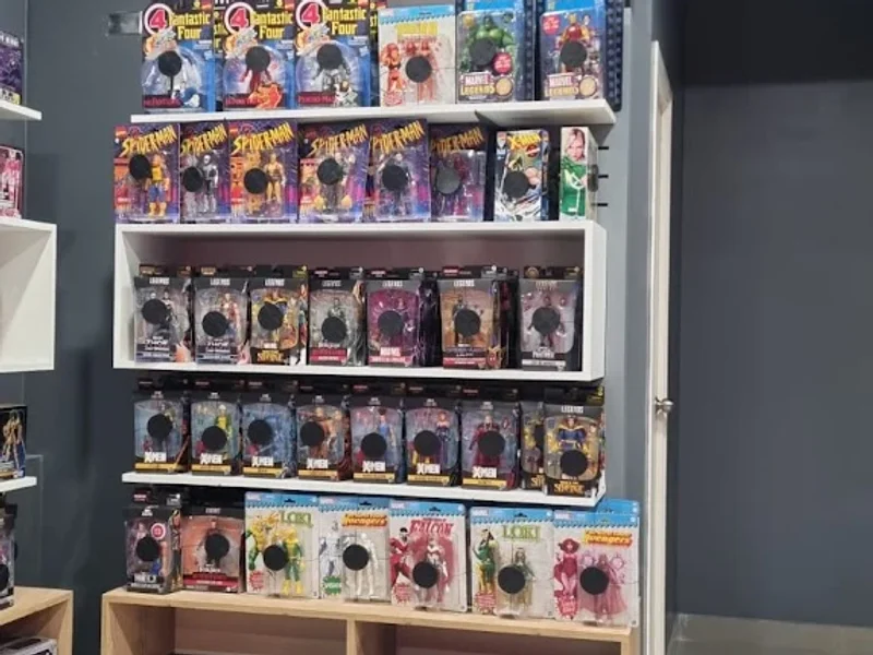 Seven Figuarts | Juegos de Mesa - SH Figuarts - Myth Cloth EX - Nintendo - Playstation y más