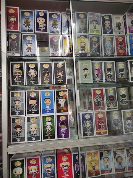 FUNKO COOL