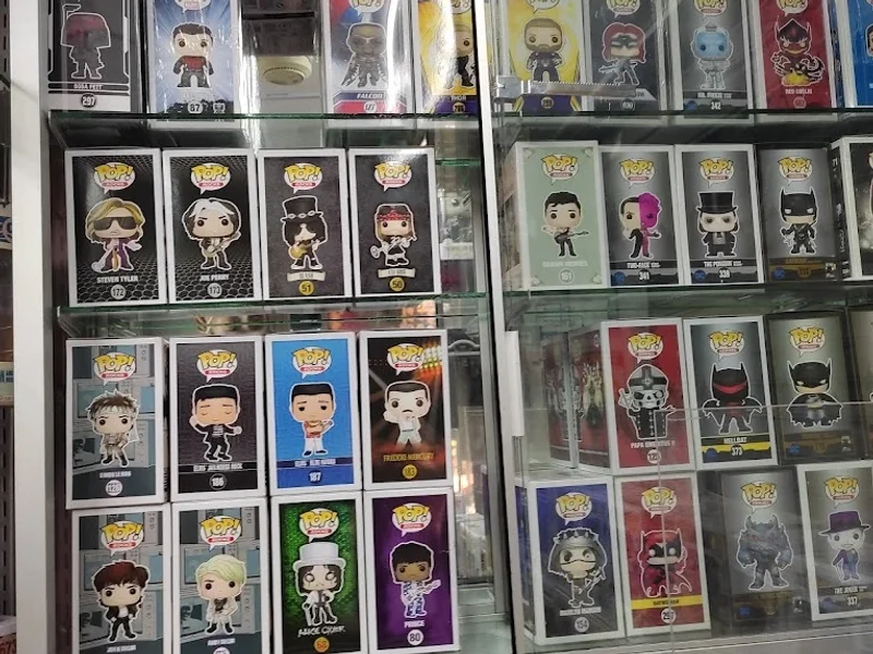 FUNKO COOL