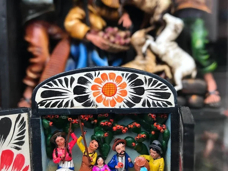 Wasi Handmade - La mejor artesanías del Perú en Miraflores.