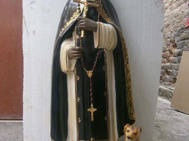 Artesania Divino Niño