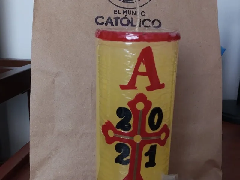 Artesanía Religiosa El Mundo Católico