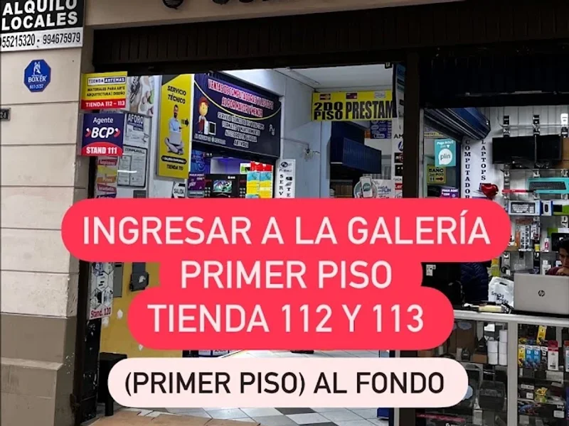 Tienda de Arte Artemas - Materiales de Arquitectura y Diseño en Lima