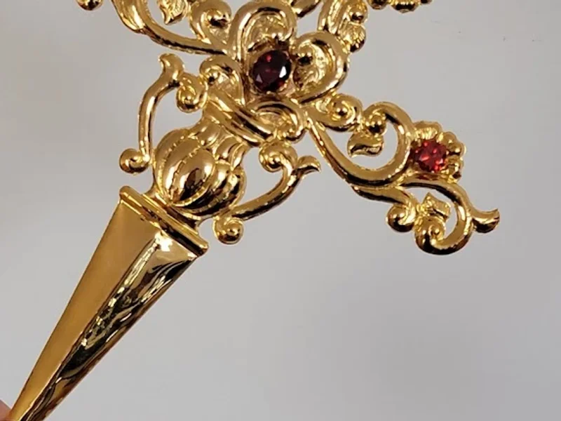 arte y artesania sacra