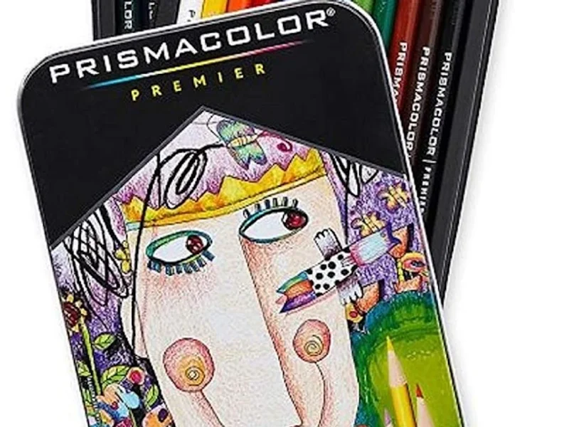 Marleni y el Arte 1 - Tienda de Arte Lima Centro